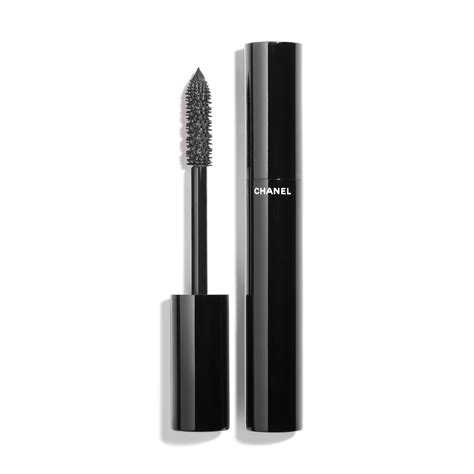 chanel le volume mascara waterproof review|Chanel mascara inimitable waterproof.